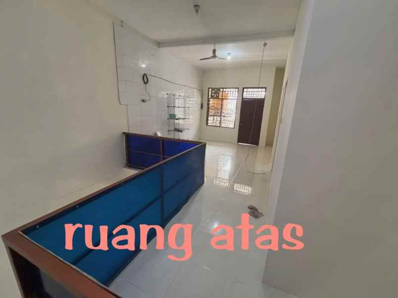 dijual rumah jalan menceng tegal alur