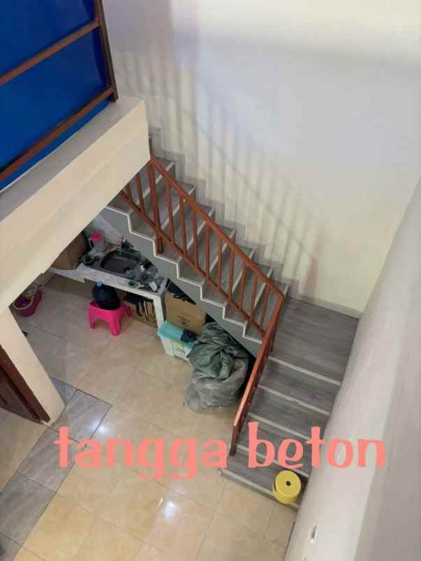 dijual rumah jalan menceng tegal alur