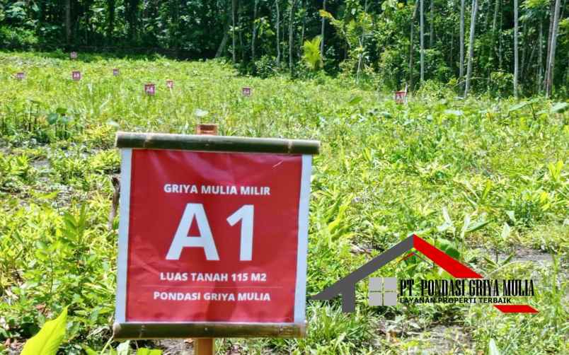 dijual rumah jalan milir krembangan