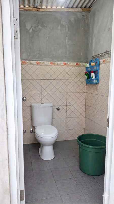 dijual rumah jalan ngumbul raya