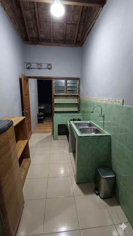 dijual rumah jalan ngumbul raya