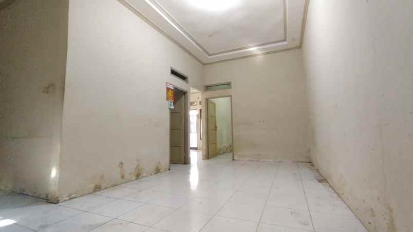 dijual rumah jalan nurhuda parit baru