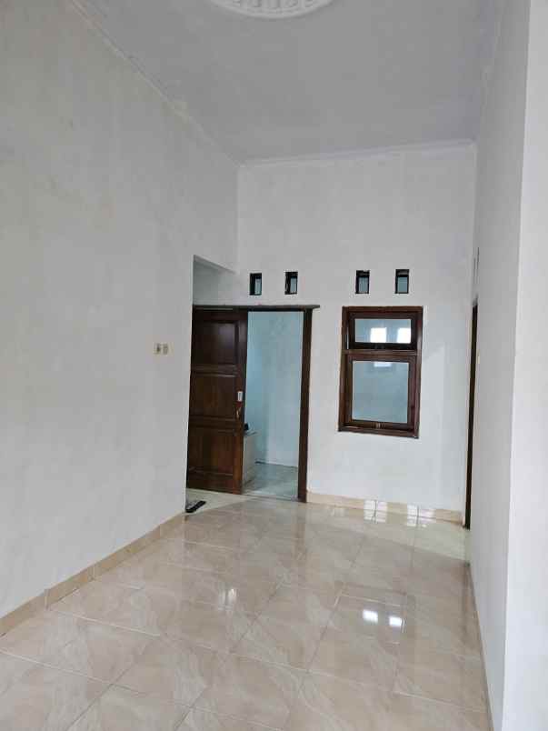 dijual rumah jalan palagan km 9 sleman