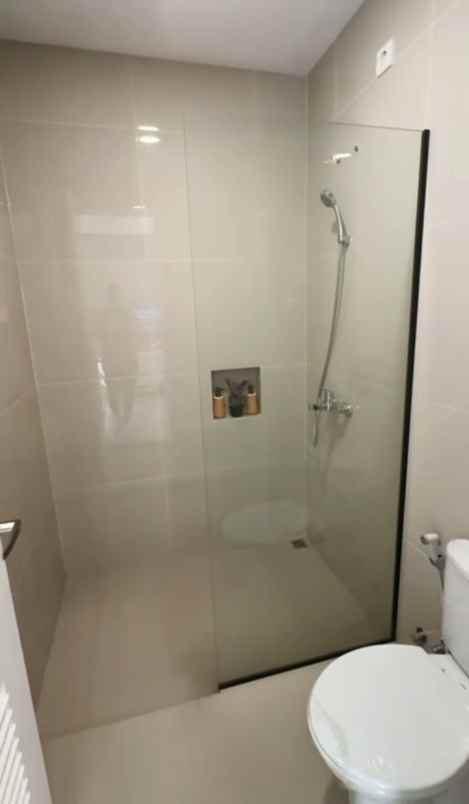 dijual rumah jalan pancasila batang