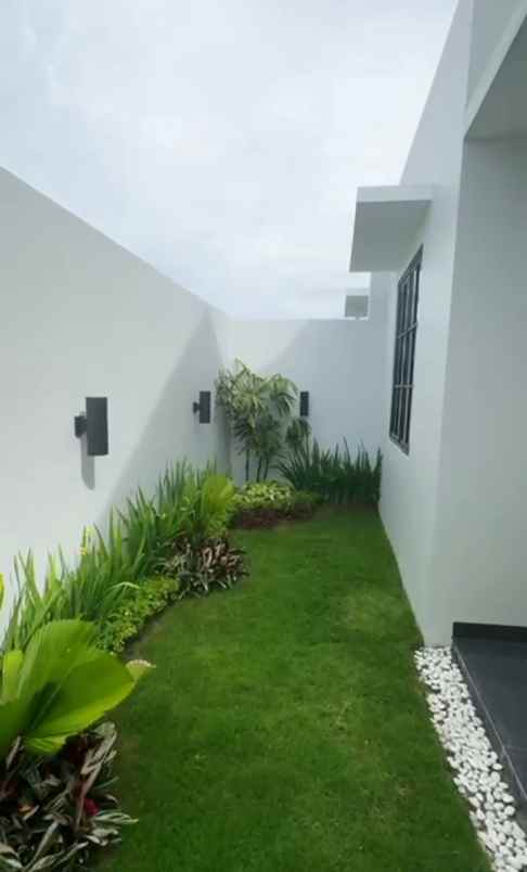 dijual rumah jalan pancasila batang