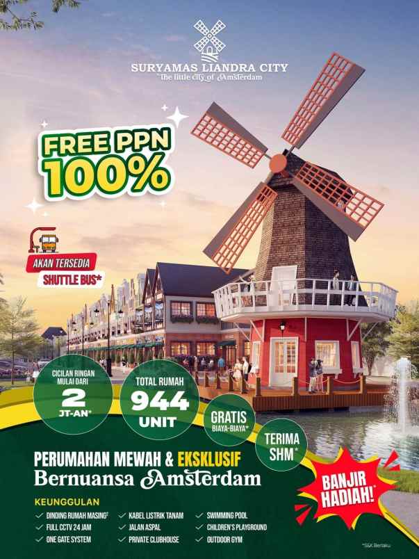 dijual rumah jalan pancasila batang