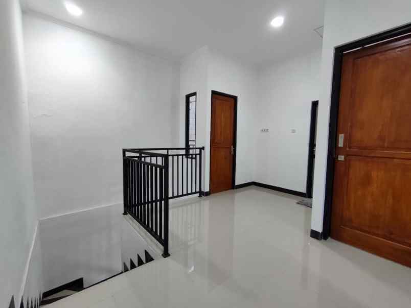 dijual rumah jalan panggulan pengasinan