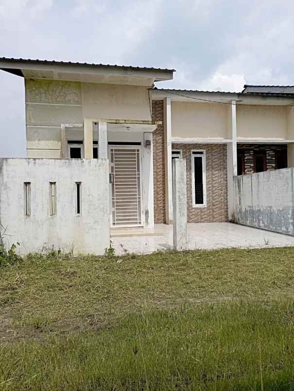 dijual rumah jalan pendidikan 3 gg