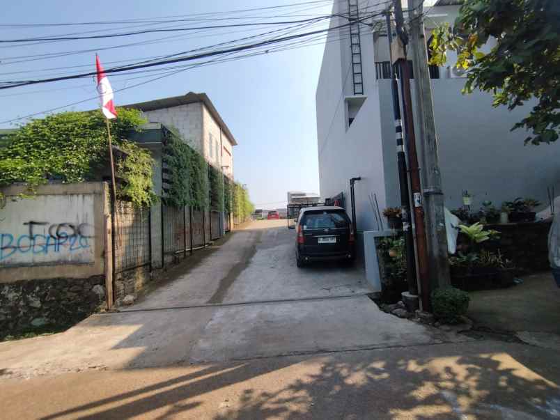 dijual rumah jalan raya dr setia budi