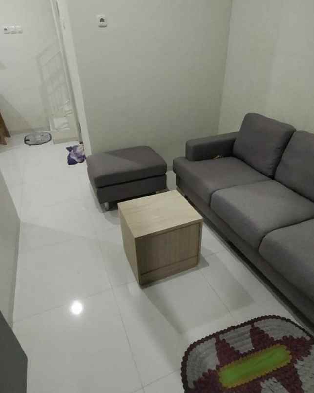 dijual rumah jalan sidosermo indah