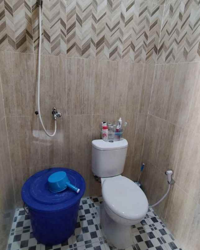 dijual rumah jalan sidosermo indah