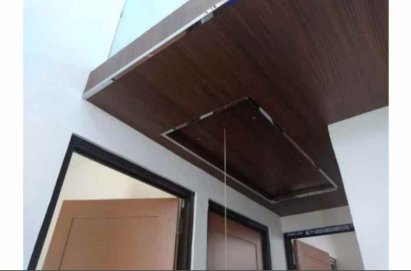 dijual rumah jalan sindangjawa sumber