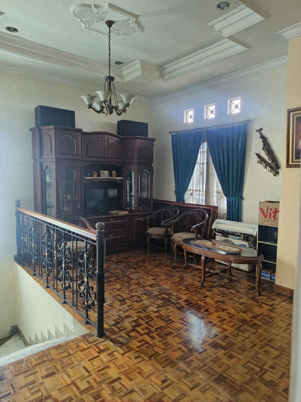 dijual rumah jati makmur pondok gede