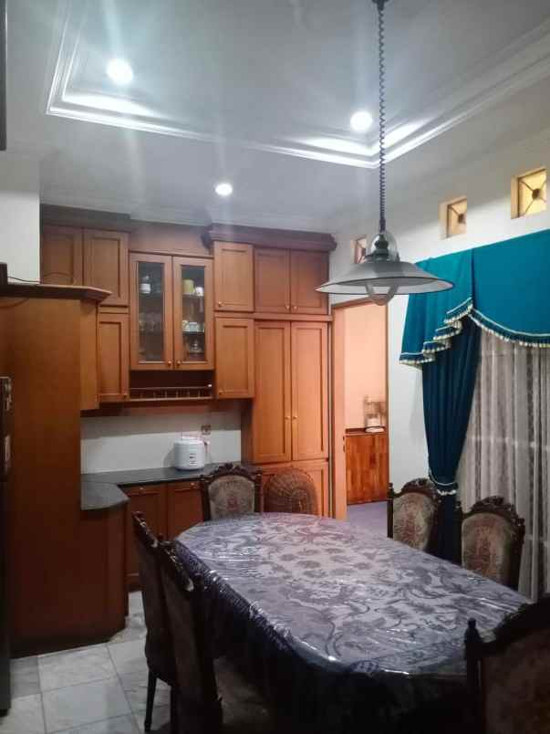 dijual rumah jati makmur pondok gede