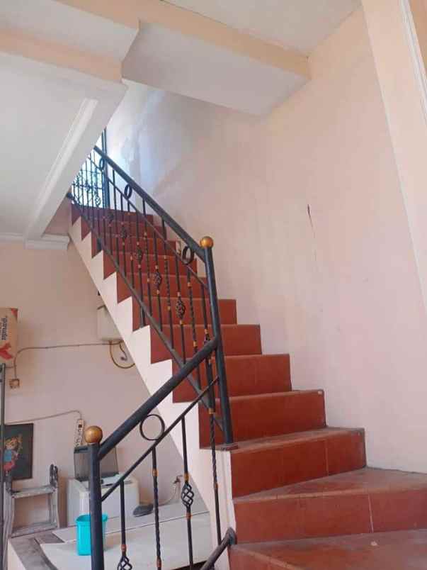 dijual rumah jati makmur pondok gede