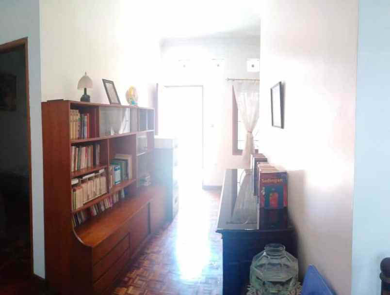 dijual rumah jati makmur pondok gede