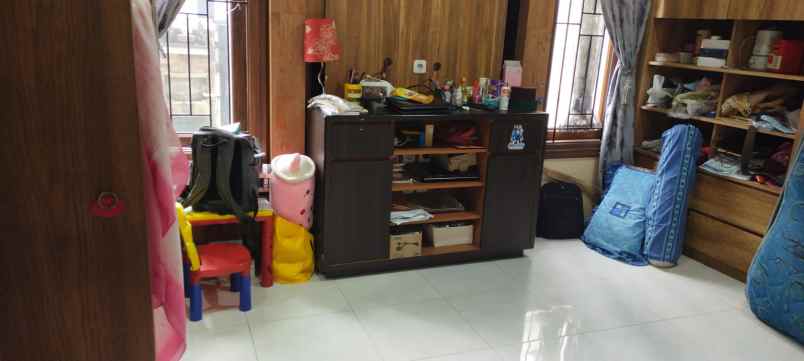 dijual rumah jatibening