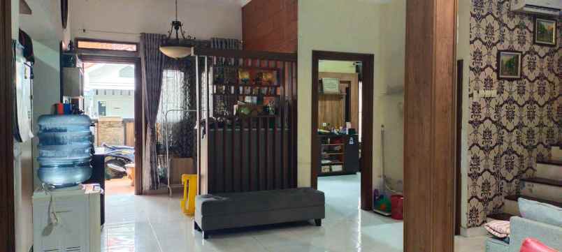 dijual rumah jatibening