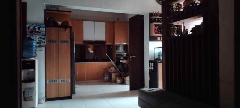 dijual rumah jatibening