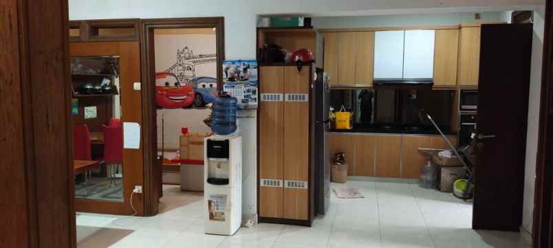 dijual rumah jatibening