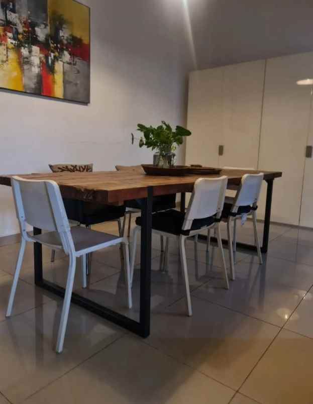dijual rumah jaticempaka