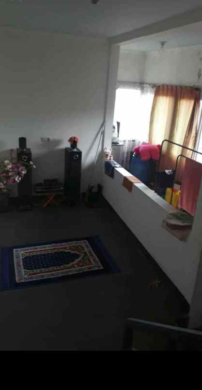 dijual rumah jatihandap