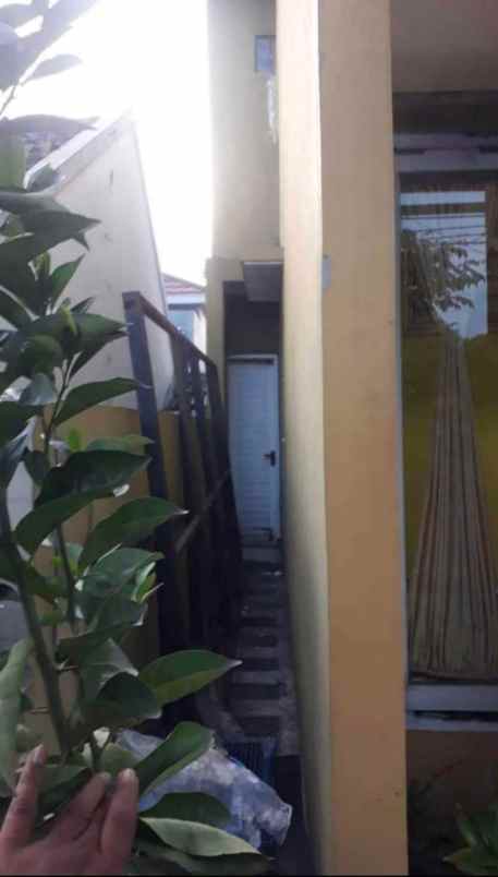 dijual rumah jatihandap