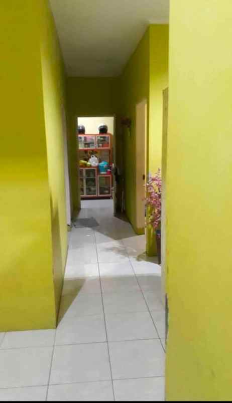 dijual rumah jatihandap