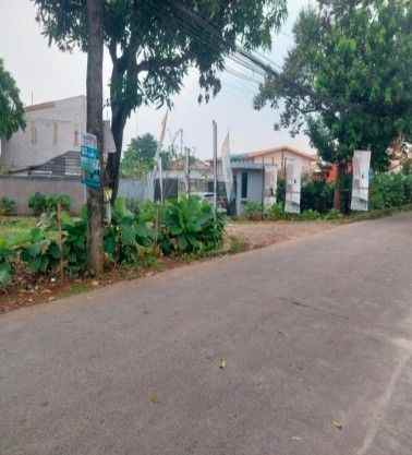 dijual rumah jatijajar tapos depok