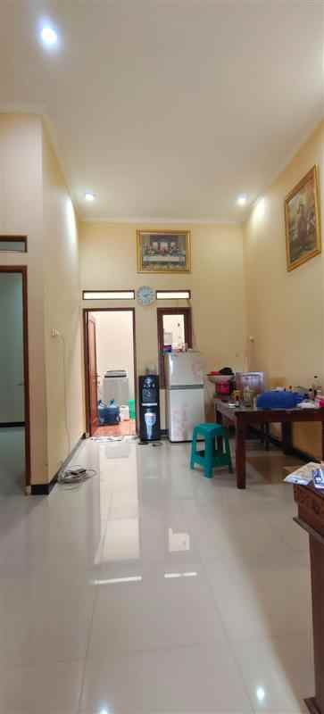 dijual rumah jatimakmur pondok gede