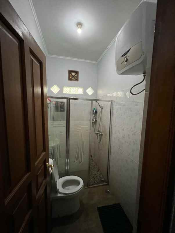 dijual rumah jatimakmur pondok gede bekasi