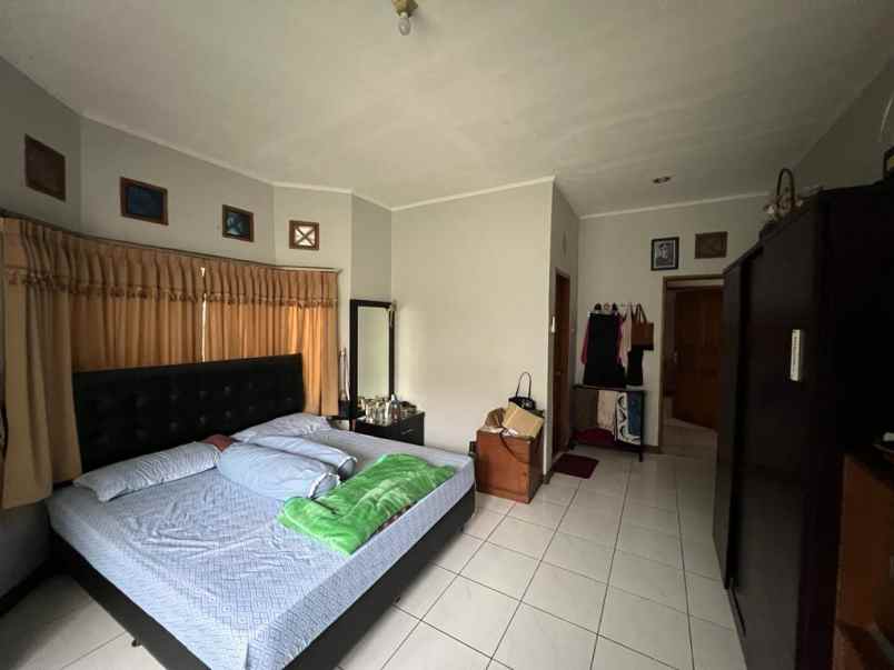 dijual rumah jatimakmur pondok gede bekasi