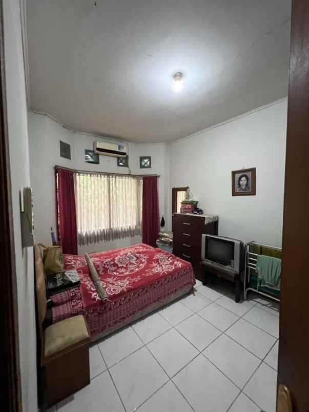 dijual rumah jatimakmur pondok gede bekasi