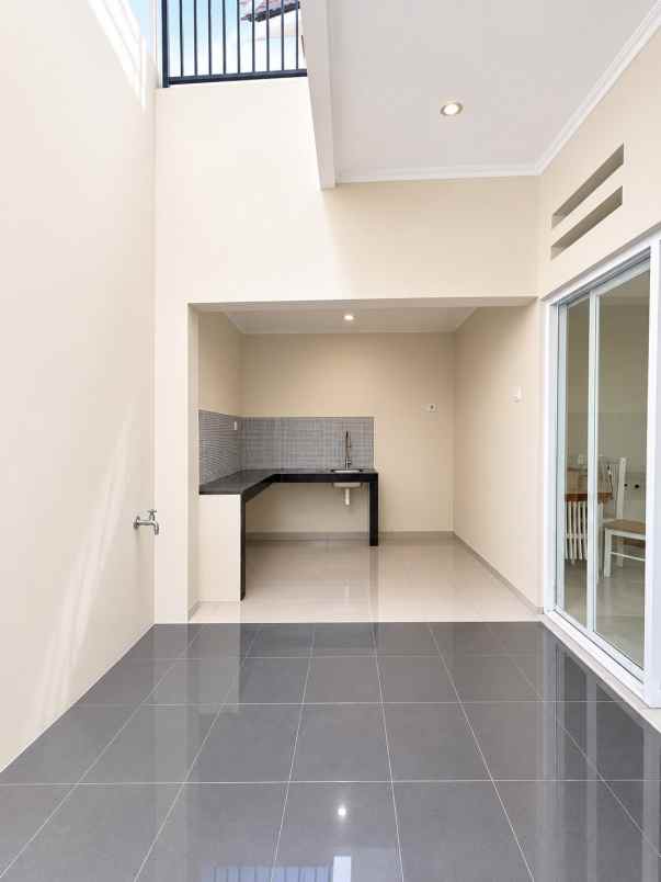 dijual rumah jatimurni