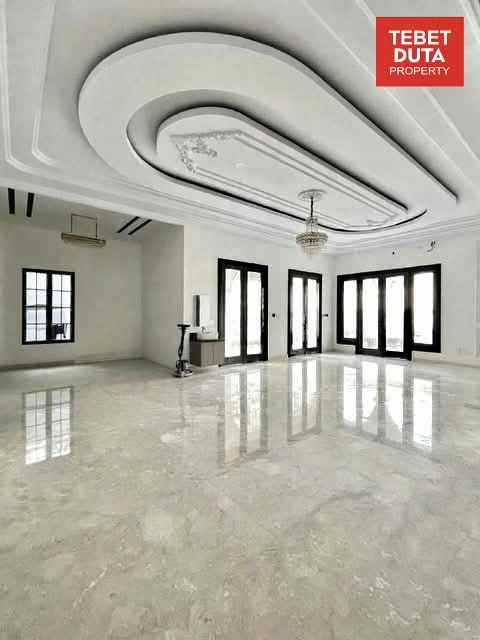 dijual rumah jatipadang pasar minggu
