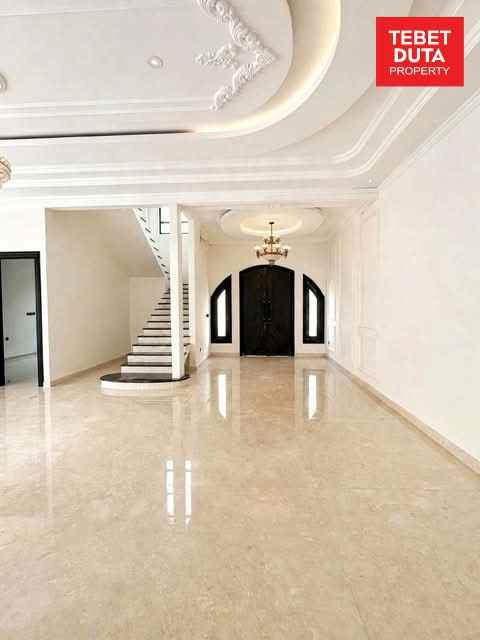 dijual rumah jatipadang pasar minggu