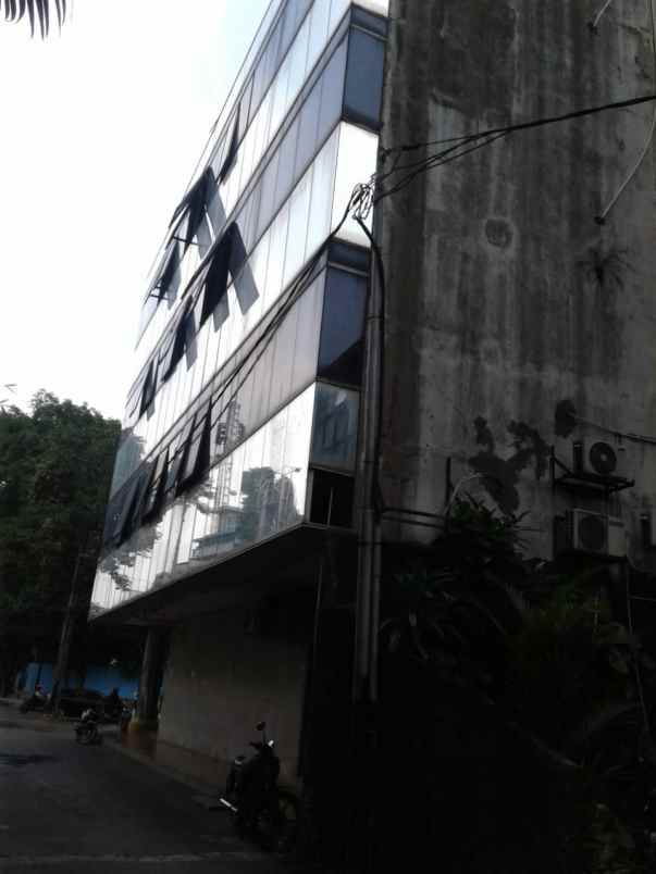 dijual rumah jatiwaringin asri