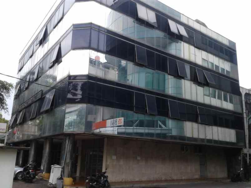 dijual rumah jatiwaringin asri