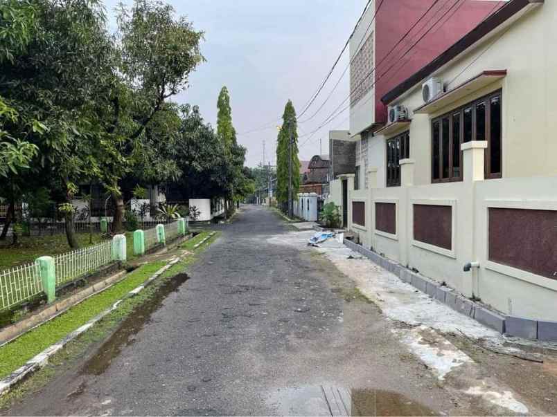 dijual rumah jatiwaringin pondok gede