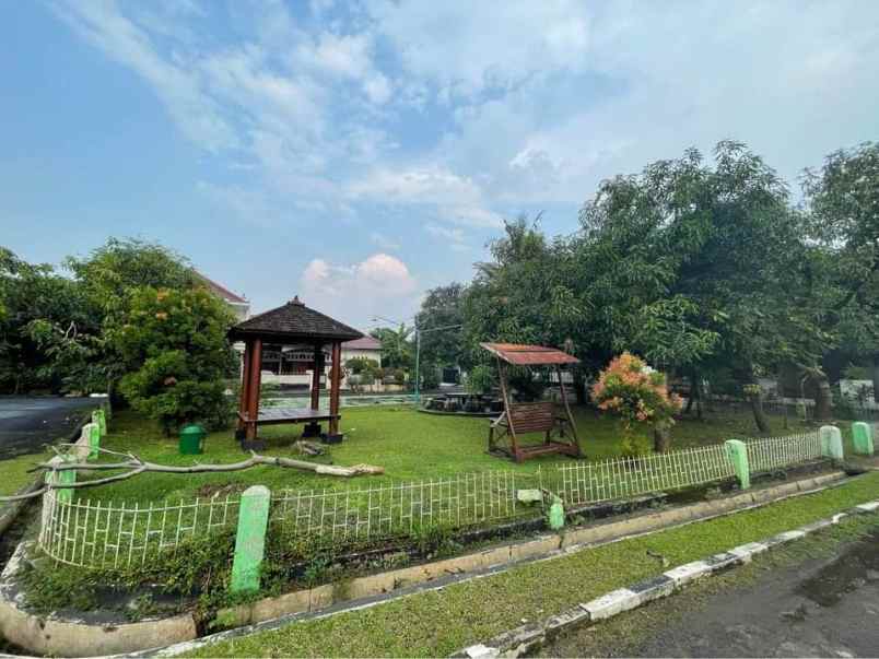 dijual rumah jatiwaringin pondok gede