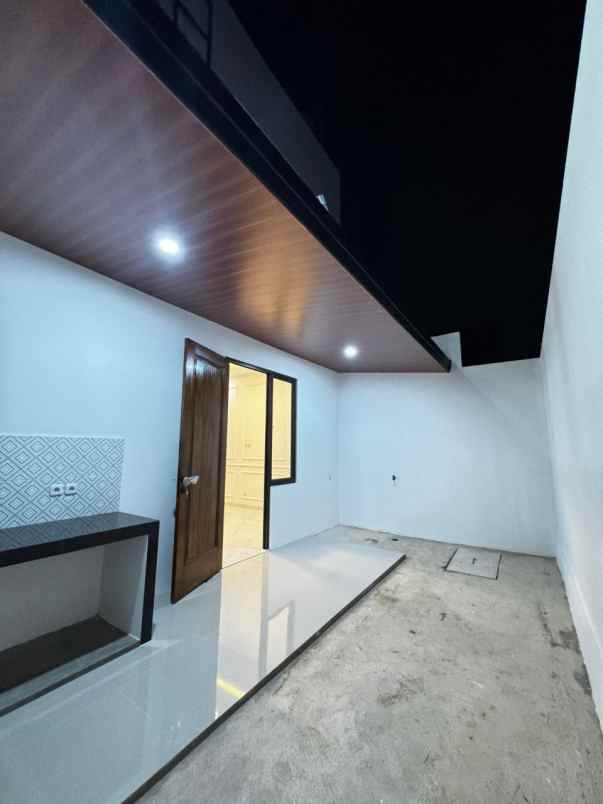 dijual rumah jatumulya tambun