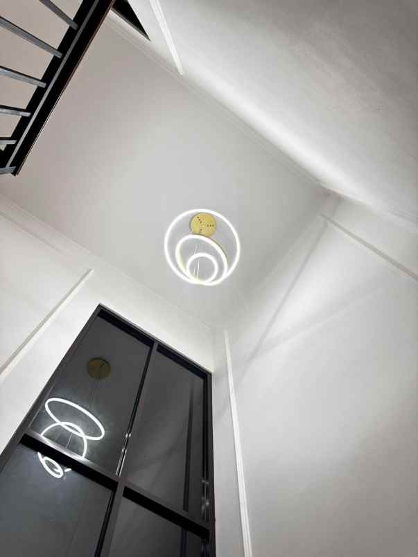 dijual rumah jatumulya tambun