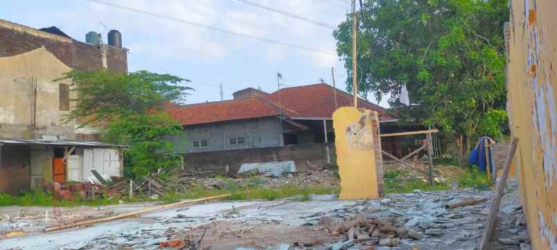 dijual rumah jembangan pabelan