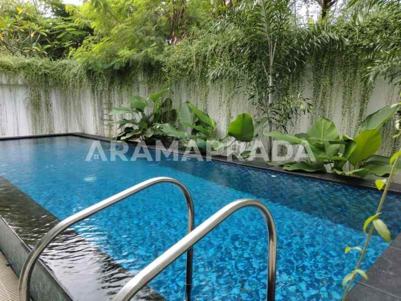 dijual rumah jimbaran