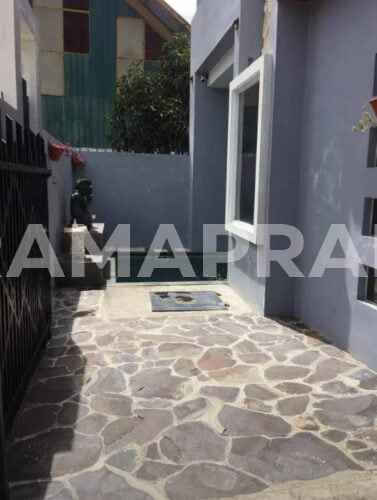 dijual rumah jimbaran