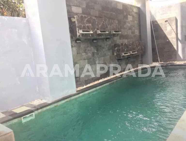 dijual rumah jimbaran