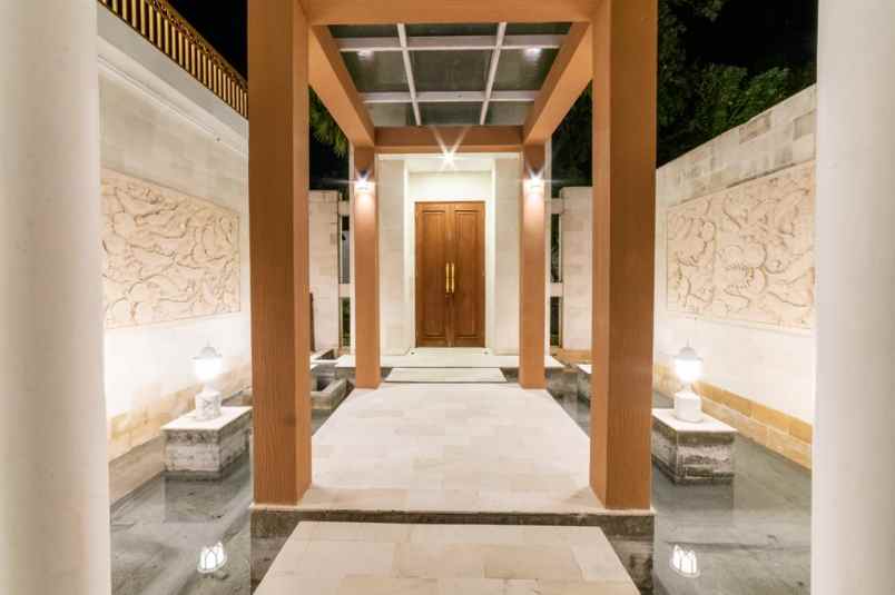 dijual rumah jimbaran