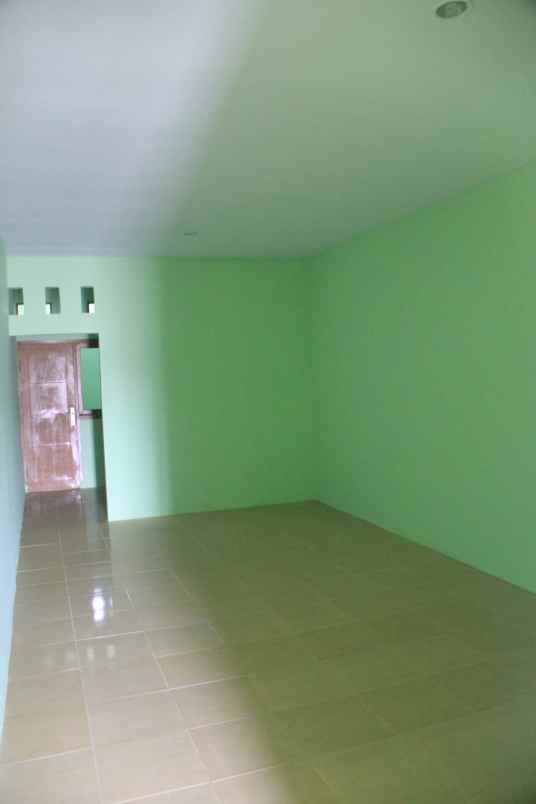 dijual rumah jl al baidho 2 lubang buaya