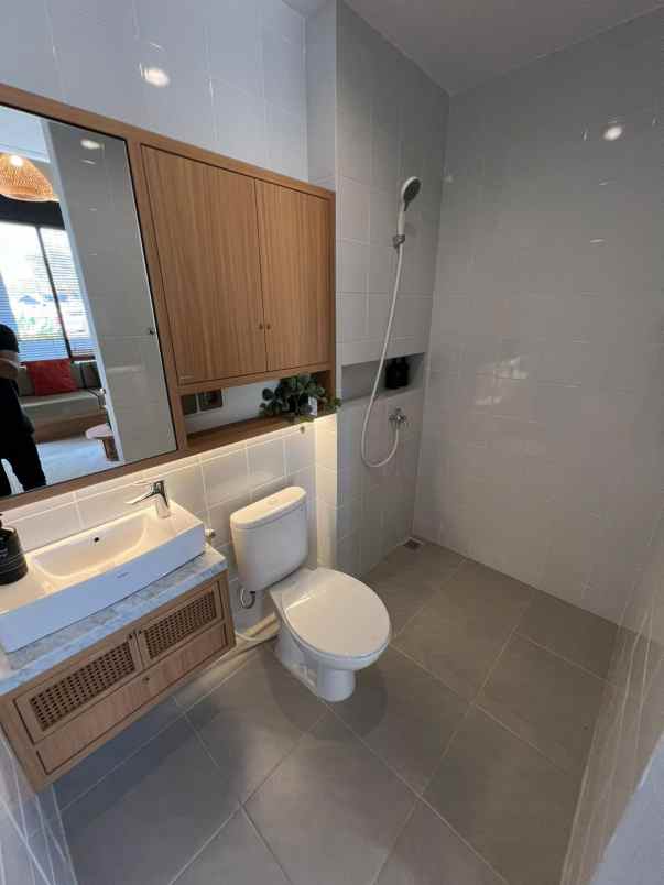 dijual rumah jl atang senjayano208