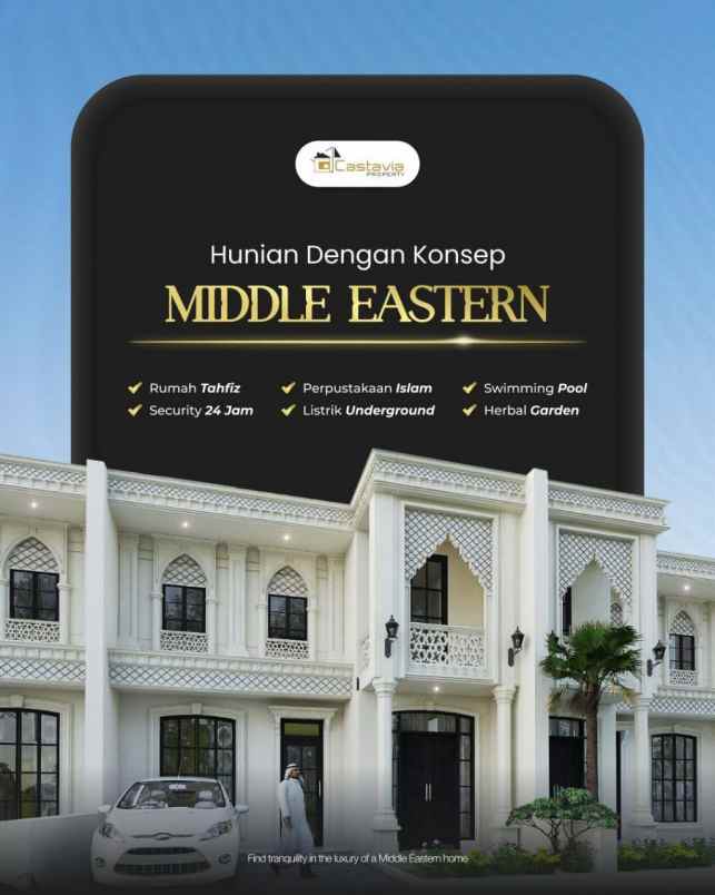 dijual rumah jl bakti